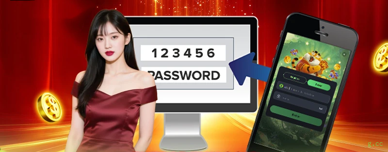 Lista de jogos para g.cc slots section