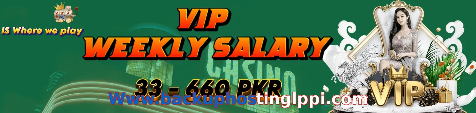 Www.backuphostinglppi.com game app for Pakistan players