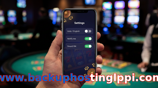 Game list for Www.backuphostinglppi.com app section