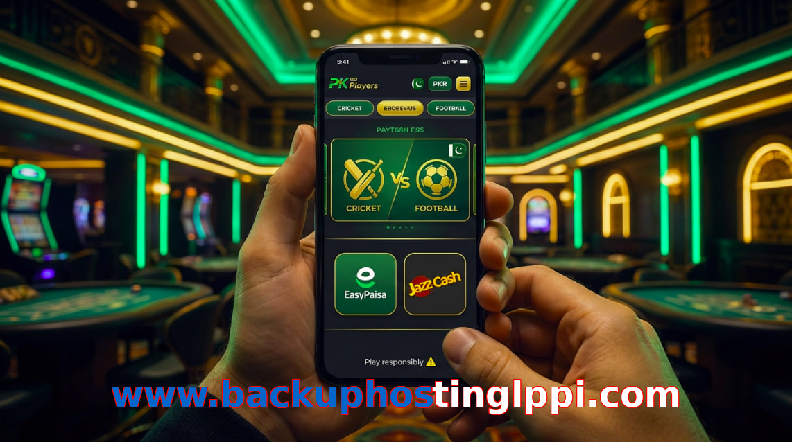 Payment and PKR controls in Www.backuphostinglppi.com