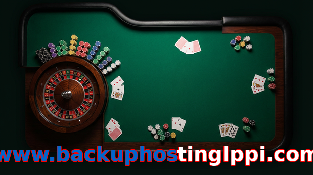 Game list for Www.backuphostinglppi.com casino section