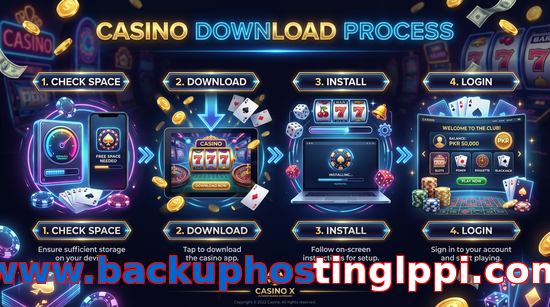 Game list for Www.backuphostinglppi.com download section