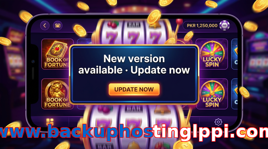 Payment and PKR controls in Www.backuphostinglppi.com