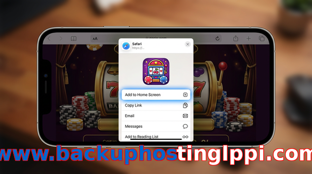 Game list for Www.backuphostinglppi.com ios section