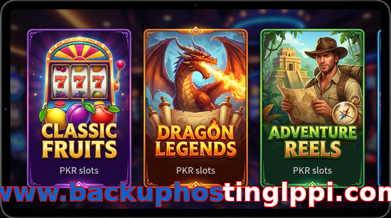 Payment and PKR controls in Www.backuphostinglppi.com