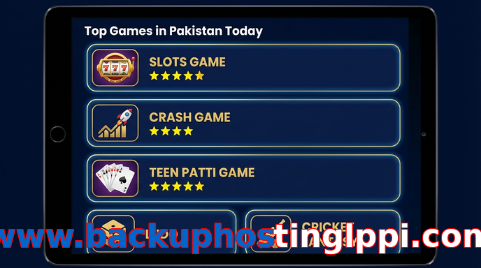 Payment and PKR controls in Www.backuphostinglppi.com