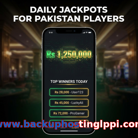 Game list for Www.backuphostinglppi.com win section