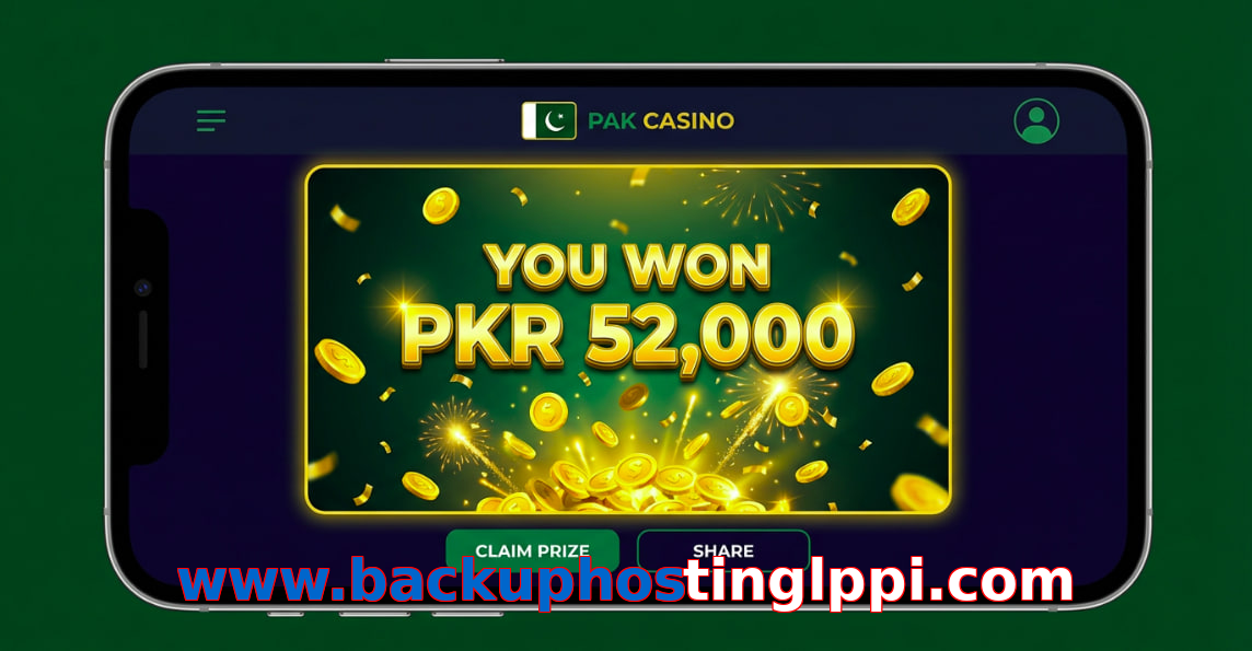 Payment and PKR controls in Www.backuphostinglppi.com